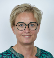 Malene Andersen - Financial Controller
