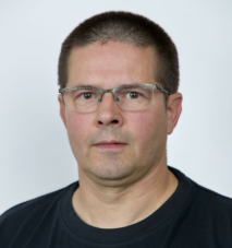 Dan Müller - Senior Operations Manager – Surveillance & IT